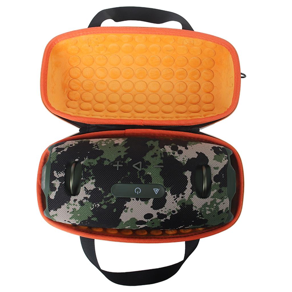 Portables Travel Case Speaker Storage Bag for JBL Xtreme 4 Wireless Speaker Protections Bag Cover