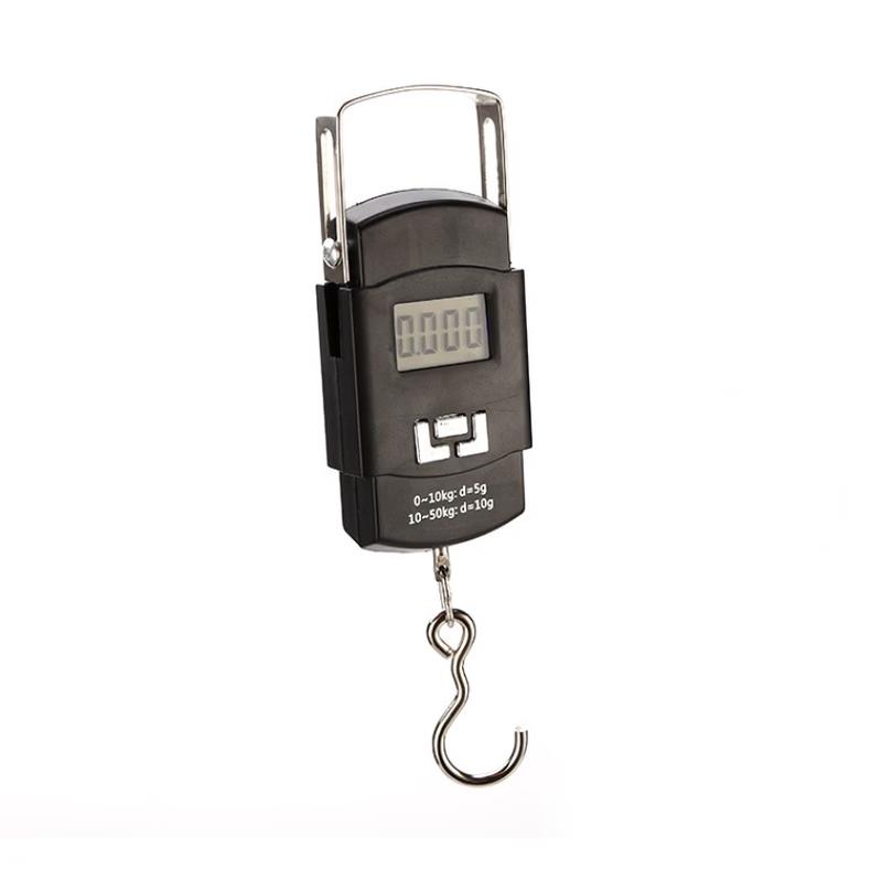 Portable Digital Hanging Scale