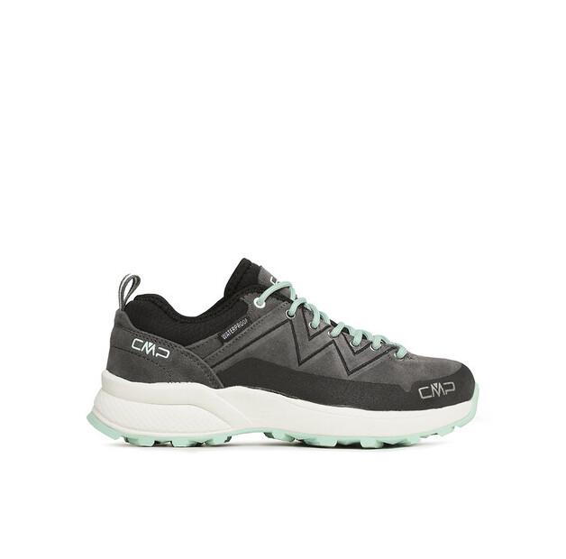 

Треккинговые ботинки CMP Kaleepso Low Wmn Wp EU 39