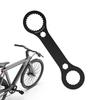 Bottom Bracket Tool Bicycles Mountain Bike Aluminum Alloy Bb Wrench High-Strength Spanner Crank Repair Maintenance Accessories