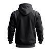 Men's Colorblock Sweatshirt Hoodie Men's Sports Large Size Casual Sweatshirt