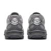 Mizuno Racer V2 Retro Functional Trendy Versatile Casual Comfortable Low-Top Running Shoes Unisex Sneaker Silver Shark-Gray Ebony-Gray D1GH250613
