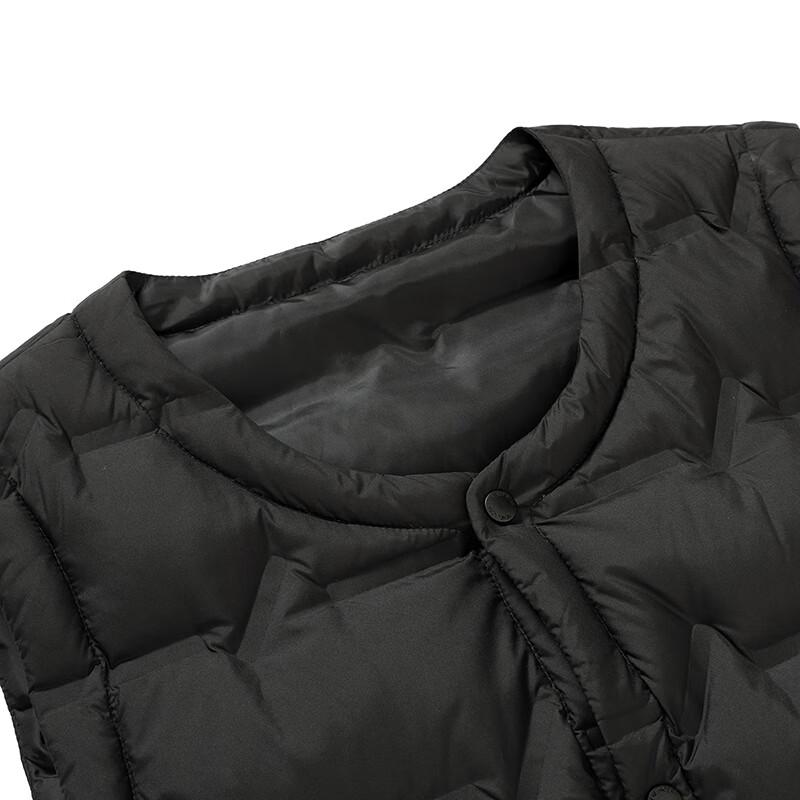 Snow Flying Men's Goose Down Inner Vest