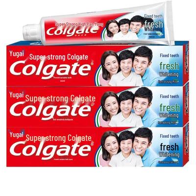 Igiene orale – Pasta dentifricia e dentifricio in polvere
