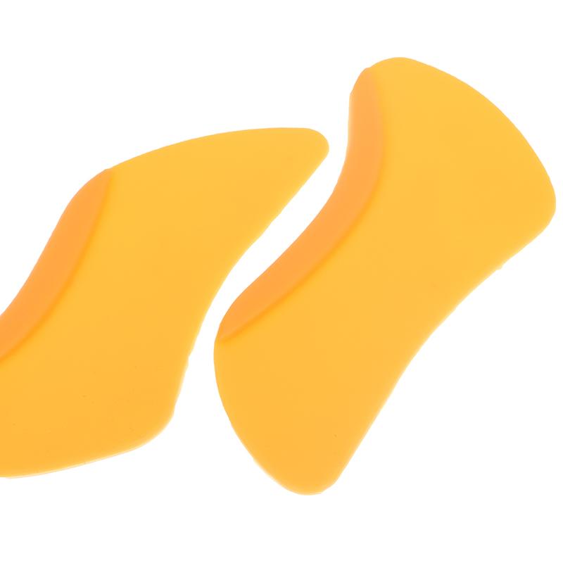 1Pair Lash Lift Shield Pad Reusable Eyelash Perm Patch Lashes Extension Makeup Beauty Tools