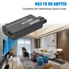 Convertor 1080P N64 la Compatibil HDMI Adaptor Joc Plug and Play Adaptor Cablu HD Pentru Nintendo 64/NGC/SNES Accesorii