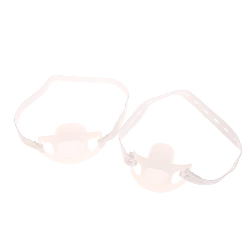 Podkładka ustna do gastroskopu Stoper do ust Jednorazowa podkładka do gryzienia gastroskopu Język wolny od ugryzienia Podkładka ustna do gryzienia gastroskopu Opakowanie indywidualne