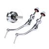 Fishing Reel Handles Rocker Arms Easy To Install Fishing Reel Retrofit Parts