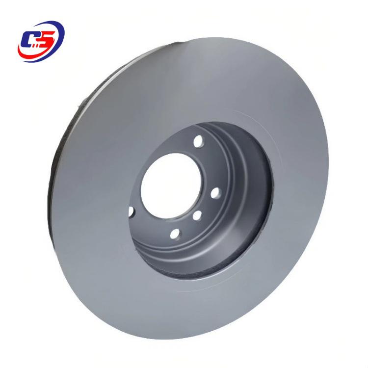 BMW E60 Front Brake Disc 34116753221/67269/64021 34116864059