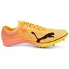 Puma Evospeed Distance Nitro Elite Track Racing Shoes Men Sneakers Orange Red 377383-01