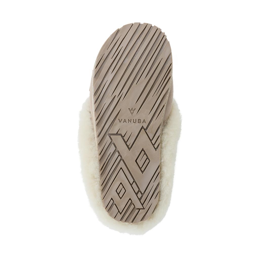 Damskie kapcie NAJDI II rok 41