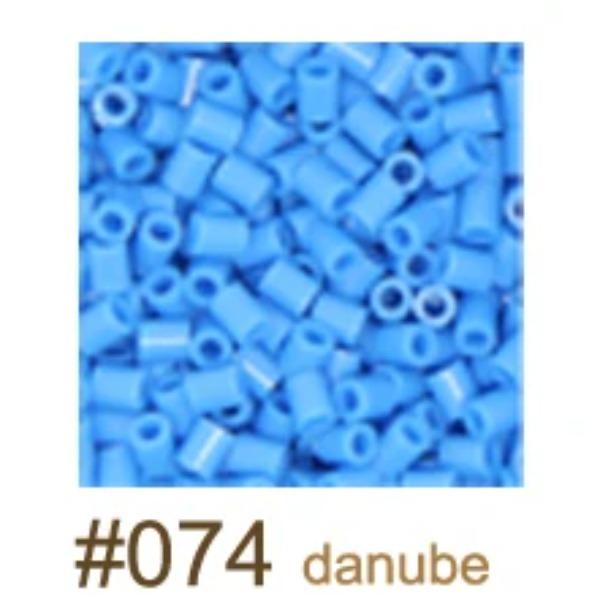 2.6mm Mini Beads 1000PCS Fuse Beads for Kids Gift Hama Beads Diy Puzzles Iron Beads High Quality