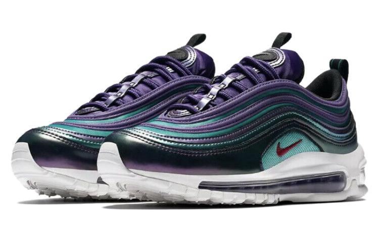 Nike Air Max 97 'Iridescent' GS AV3181-500