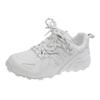 Retro Breathable Thick Bottom Women's Summer New Mesh Lace-up Versatile Leisure Sports