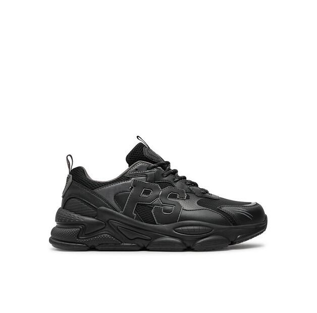 Кроссовки Plein Sport SADS USC0611 STE003N EU 36