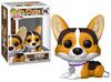 PETS - POP Pets No. 16 - Corgi