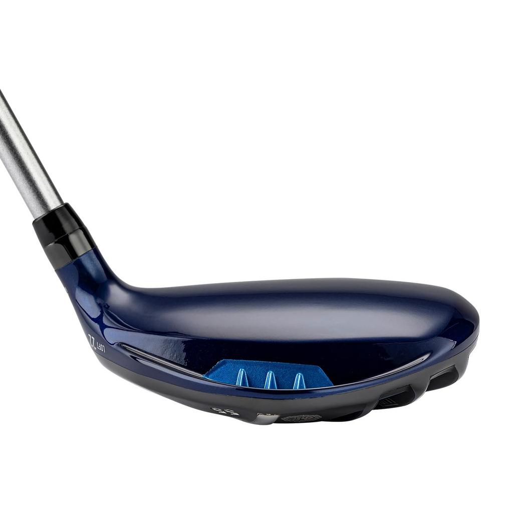 Kasco UFO AIR UT by POWER TORNADO S 55