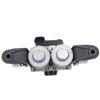 Water Heater Control Valves Dual Solenoid 64128374995 1147412137 For BMW E39 1998-2006 530 540 E53
