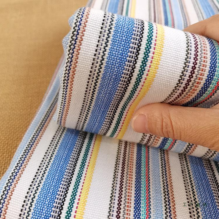 100% Cotton Thickened Coarse Cloth Bed Sheet Set – Single Piece, Encrypted, Cool Mat, Extra Thick