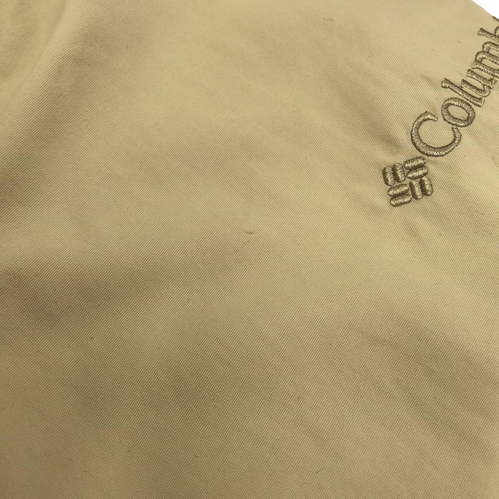 Columbia Logo Embroidery Magdalena Falls Women's Jacket M Outdoor PL3085 Women Used