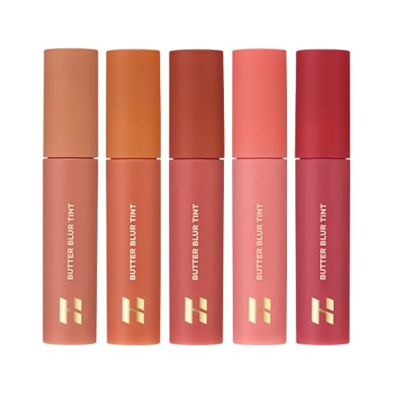

[HOLIKAHOLIKA]Butter blur tint #01 salted holika holika butter Softly with your lips like Melts into creamy fruit butter Lightly adheres Blur