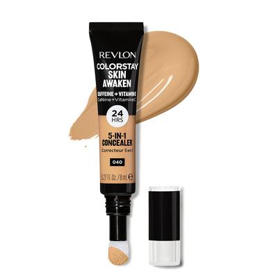 Revlon Colorstay Skin Awaken Corretivo 040 Médio 8mL