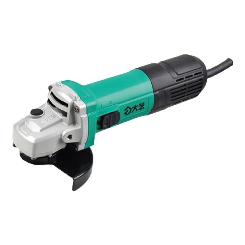 

Dayi PAG 06-100 1050W Angle Grinder CN plug (adapter included)