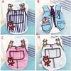 2018 Various Cute Summer Pet Puppy Small Dogs Cats Clothes Vest T-shirt Apparel For Your Adorable Fur Baby
