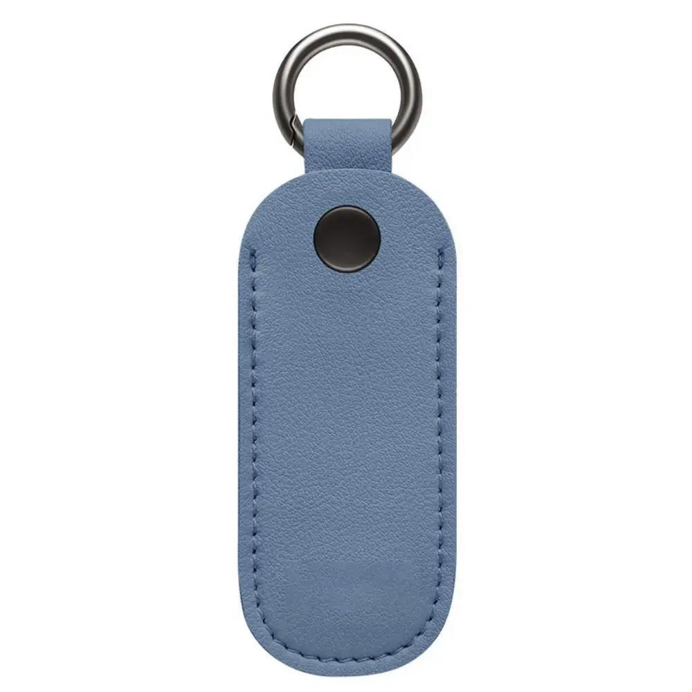 Digital Accessories Pendrive Protective Cover Storage Bag U Disk Pouch USB Flash Drive Memory Stick Case