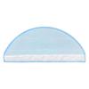 Accessories Kit For iLife A30 Pro,Robot Vacuum Cleaner Replacement Parts,Main Brush,Filter,Dust Bag,Mop Pads