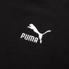 Puma Short Sleeved Dress Women's Black 623257-01
