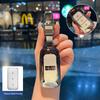 2023 Geely Galaxy L7 Starship E8 Car Key Case L6 Shell with Buckle for Men and Women