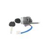Ignition Switch Lock Cylinder + 2 Keys For Hyundai Tucson 2012-2015 # 819002SE00