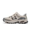 Outdoor Synthetic Leather Classic Thick Sole Simple Comfortable Retro Casual Shoes Low Top Dad Shoes Women Sneaker 180305-NTSL