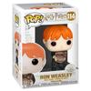 Harry Potter Ron mit Puking Slugs Pop! Vinyl