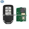Kompatibler 2017 Honda CR-V 3-Tasten Smart Key, 433 MHz Frequenz, Elektronischer 47 Chip