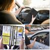 Standard Slim PU Leather Electronic Vehicle Registration Vehicle Registration Vehicle Registration Electronic Vehicle Registration Case andsand. <New