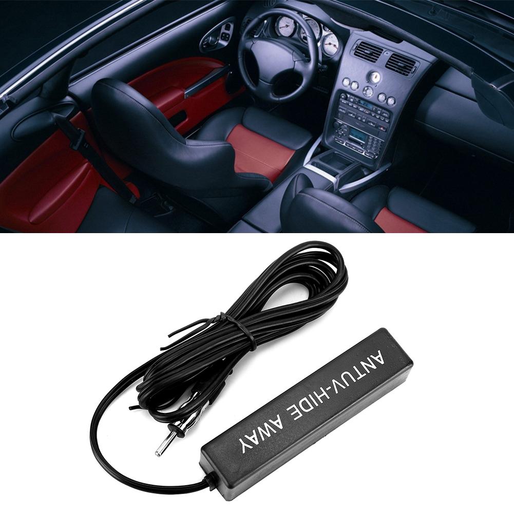 Car    s Radio   Stereo Radio   Black   Fit for Car