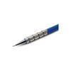 Pentel Sharp Pencil Stein Sharp 0.5mm Metallic Blue Barrel XP315-MC Low-center-of-gravity design prevents writing blur, 4mm tip pipe for clear