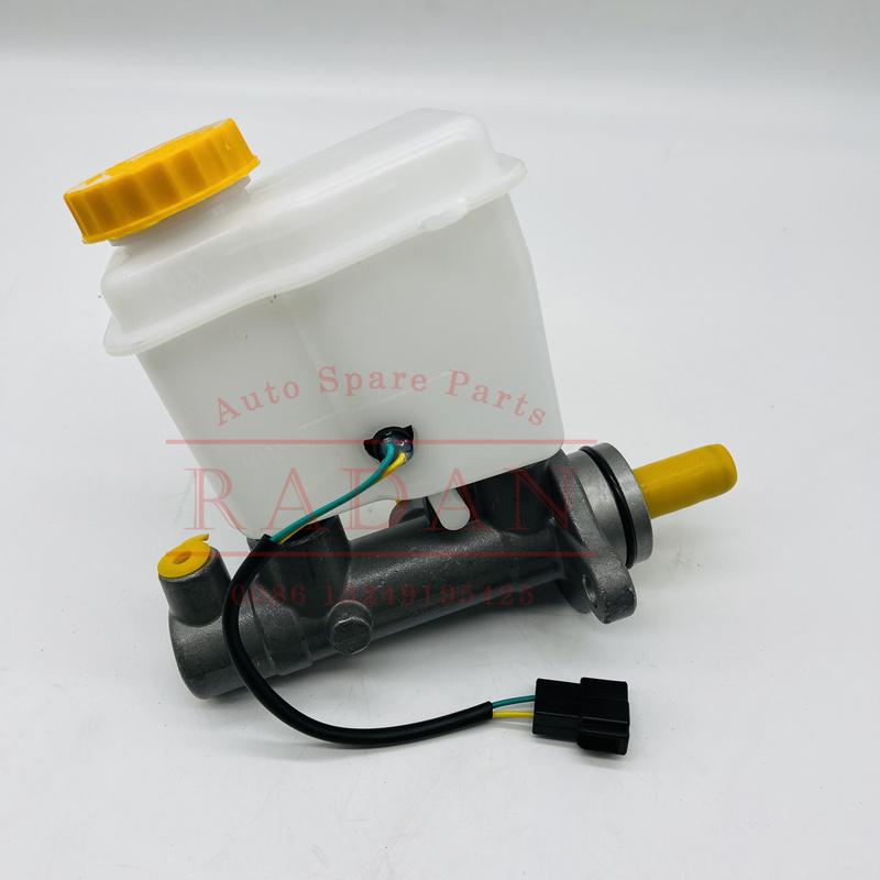 Brake Master Cylinder for Zotye Nomad Hunter Autorrad Outsider 2008 5008