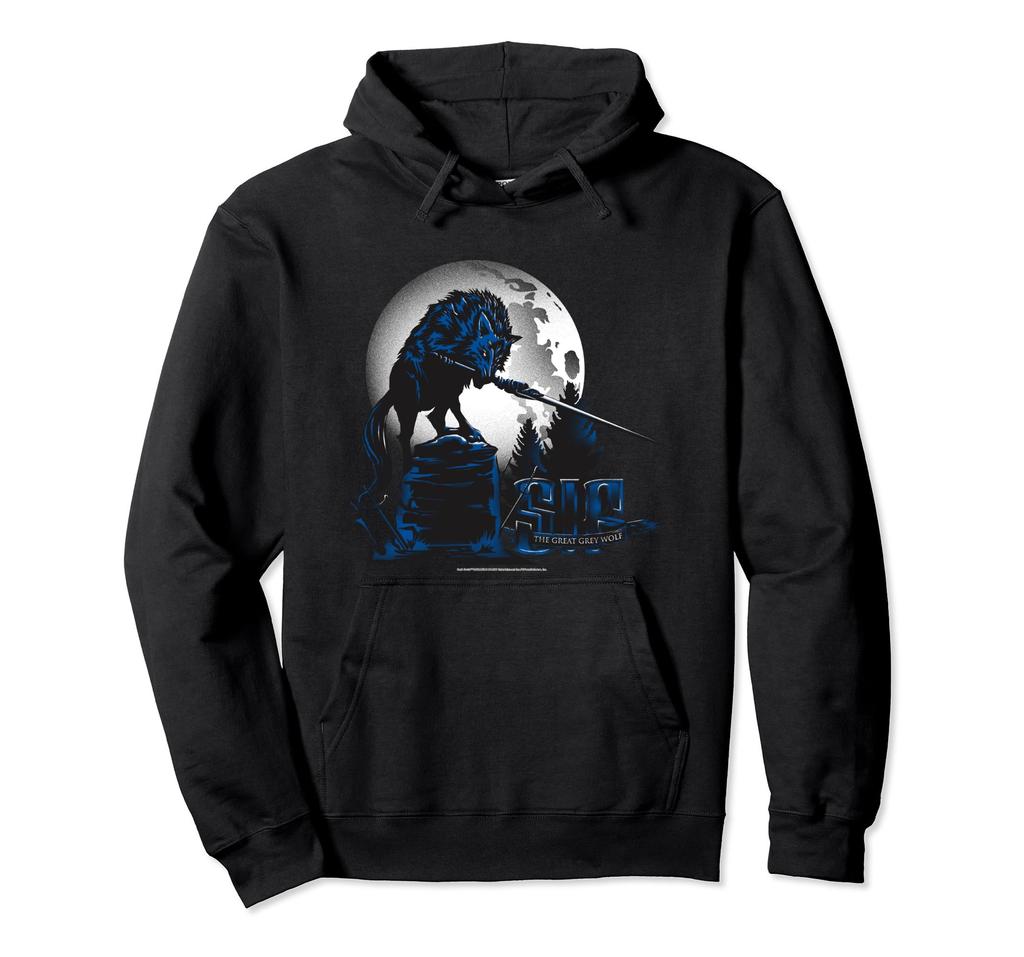 DARK SOULS hoodie