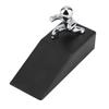 Non Slip Base Door Stopper Wedge Rubber Non-Slip Door Stop Anti-Collision Door Stopper  Office