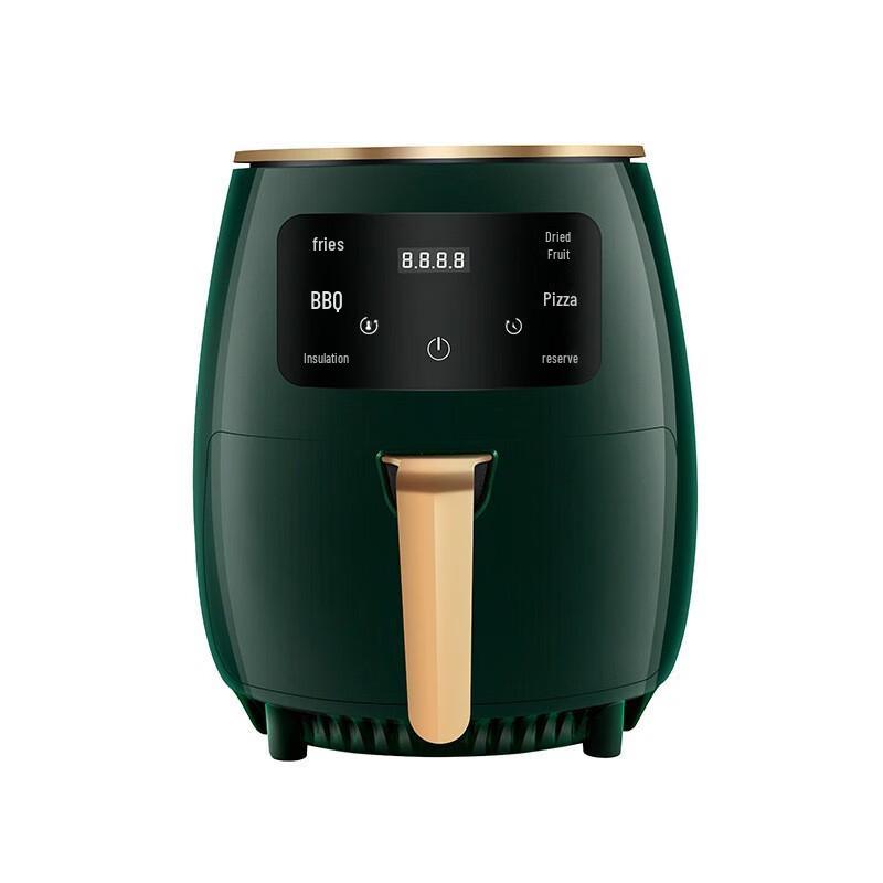 Triceratops Smart 4.5L Air Fryer Oven