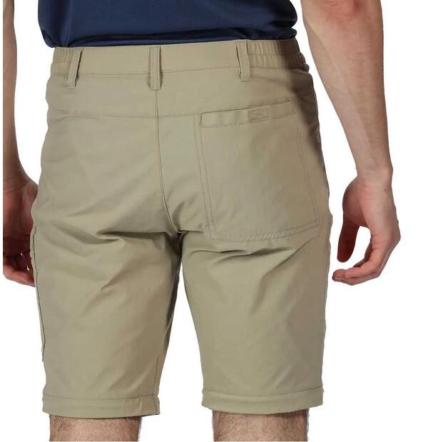 Regatta Брюки Highton Zip-Off