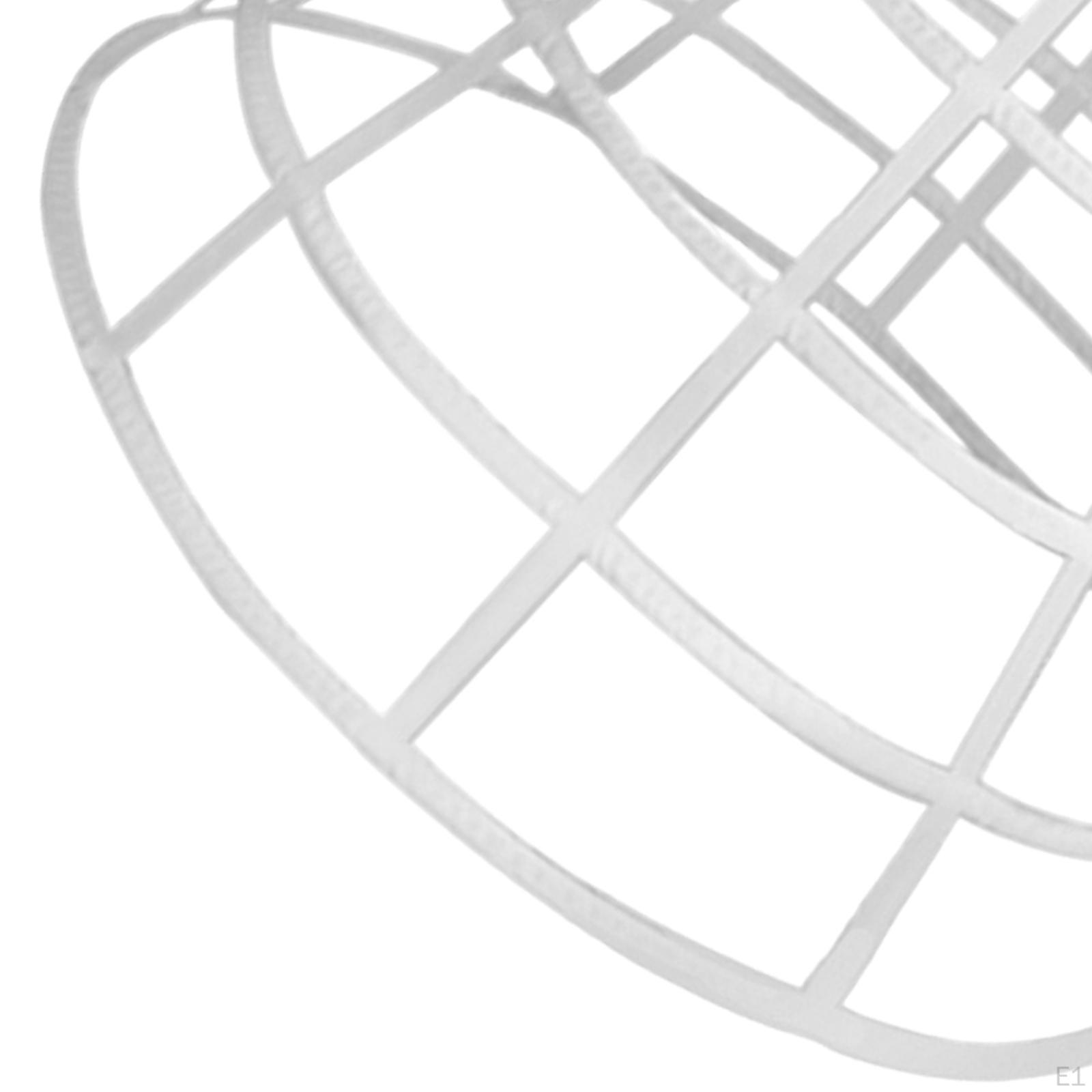 Юбка-кольцо в клетку — фото 3