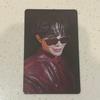 [USED] HOPE ON THE STAGE THE MOVIE Movie Ticket Bonus Trading Card 6