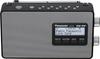 Цифровое радио Panasonic RF-D10EG черный