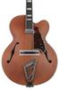 Premier Satin Walnut D'Angelico EXL-1,