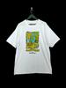 Vintage 00s Windermere Community Service Day T-Shirt / Human-i-tee / Art Tee / Pop Art / Size XL