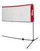 Wilson Tennis Simple Net STARTER TENNIS NET 3m Red Wilson
